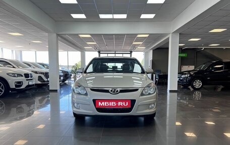 Hyundai i30 I, 2009 год, 745 000 рублей, 3 фотография