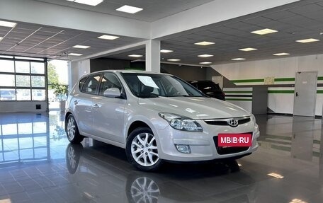 Hyundai i30 I, 2009 год, 745 000 рублей, 5 фотография