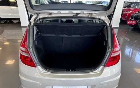 Hyundai i30 I, 2009 год, 745 000 рублей, 7 фотография