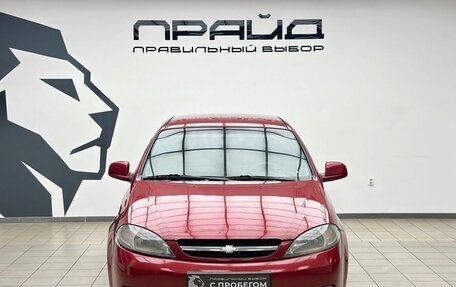Chevrolet Lacetti, 2012 год, 739 000 рублей, 2 фотография