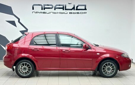Chevrolet Lacetti, 2012 год, 739 000 рублей, 5 фотография