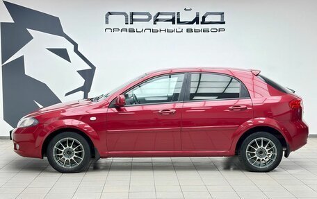 Chevrolet Lacetti, 2012 год, 739 000 рублей, 6 фотография