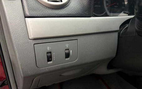 Chevrolet Lacetti, 2012 год, 739 000 рублей, 8 фотография