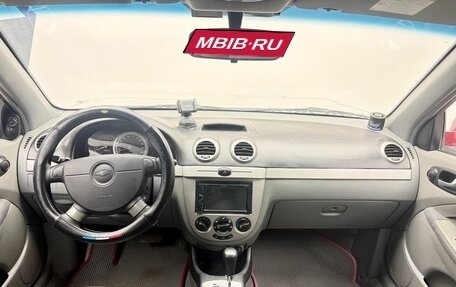 Chevrolet Lacetti, 2012 год, 739 000 рублей, 11 фотография