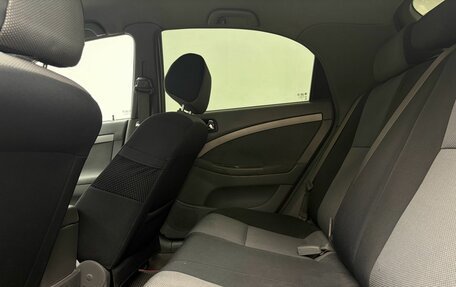 Chevrolet Lacetti, 2012 год, 739 000 рублей, 13 фотография