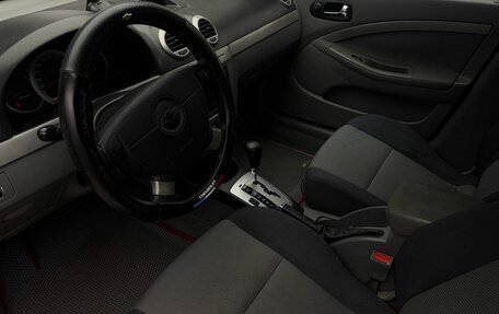 Chevrolet Lacetti, 2012 год, 739 000 рублей, 12 фотография