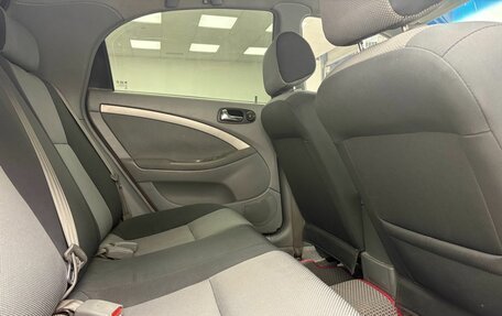 Chevrolet Lacetti, 2012 год, 739 000 рублей, 14 фотография