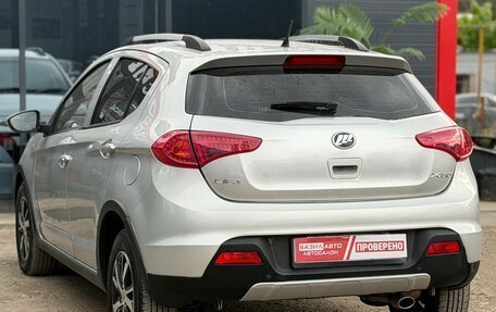 Lifan X50, 2017 год, 600 000 рублей, 9 фотография