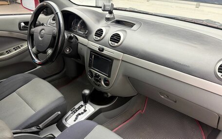 Chevrolet Lacetti, 2012 год, 739 000 рублей, 15 фотография
