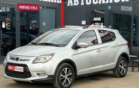 Lifan X50, 2017 год, 600 000 рублей, 5 фотография