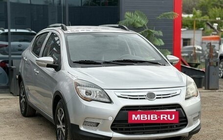 Lifan X50, 2017 год, 600 000 рублей, 3 фотография