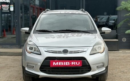 Lifan X50, 2017 год, 600 000 рублей, 4 фотография