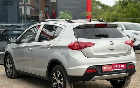 Lifan X50, 2017 год, 600 000 рублей, 8 фотография