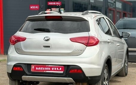 Lifan X50, 2017 год, 600 000 рублей, 11 фотография