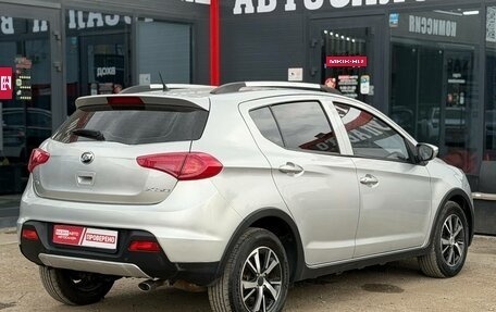 Lifan X50, 2017 год, 600 000 рублей, 12 фотография