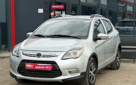 Lifan X50, 2017 год, 600 000 рублей, 6 фотография