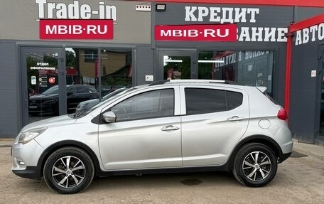 Lifan X50, 2017 год, 600 000 рублей, 7 фотография