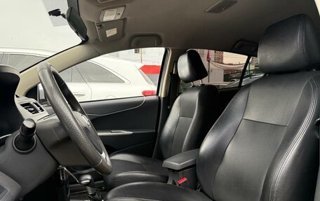 Lifan X50, 2017 год, 600 000 рублей, 16 фотография