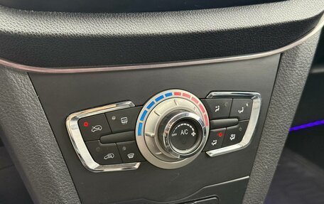 Lifan X50, 2017 год, 600 000 рублей, 22 фотография