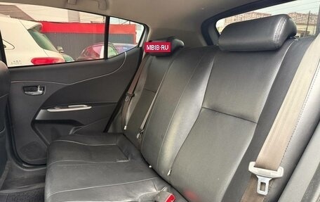 Lifan X50, 2017 год, 600 000 рублей, 17 фотография
