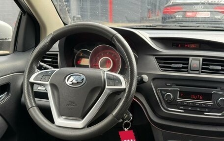 Lifan X50, 2017 год, 600 000 рублей, 20 фотография