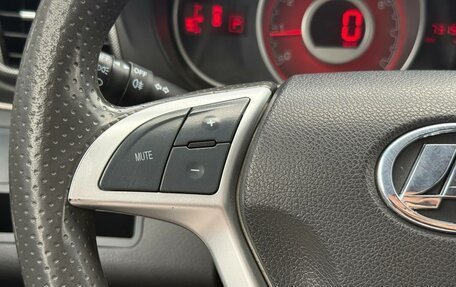 Lifan X50, 2017 год, 600 000 рублей, 30 фотография