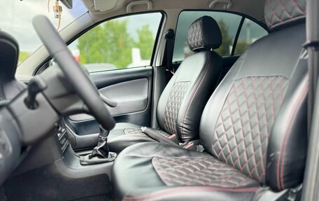 Skoda Octavia IV, 2010 год, 499 000 рублей, 8 фотография