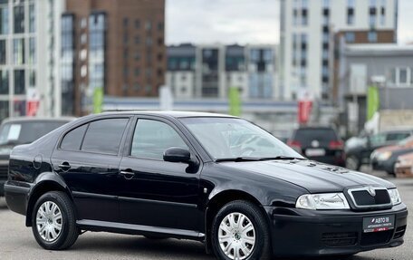 Skoda Octavia IV, 2010 год, 499 000 рублей, 4 фотография
