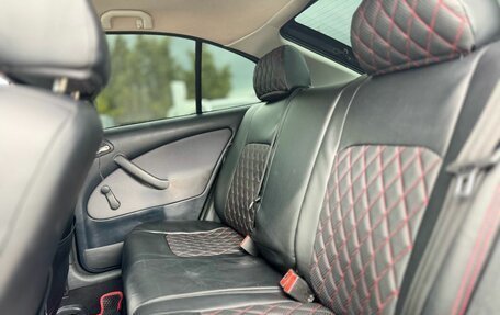 Skoda Octavia IV, 2010 год, 499 000 рублей, 10 фотография