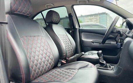 Skoda Octavia IV, 2010 год, 499 000 рублей, 9 фотография