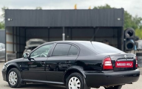 Skoda Octavia IV, 2010 год, 499 000 рублей, 7 фотография