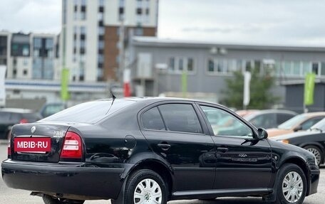 Skoda Octavia IV, 2010 год, 499 000 рублей, 5 фотография