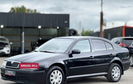 Skoda Octavia IV, 2010 год, 499 000 рублей, 2 фотография