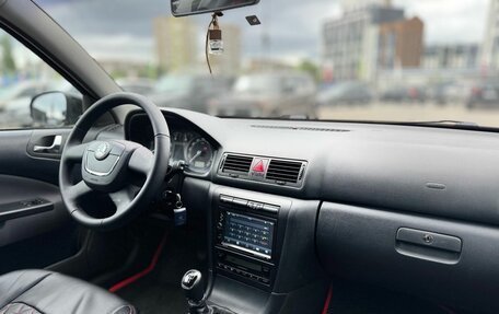 Skoda Octavia IV, 2010 год, 499 000 рублей, 13 фотография