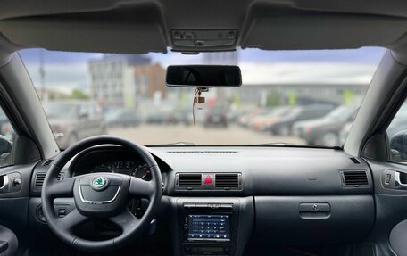 Skoda Octavia IV, 2010 год, 499 000 рублей, 14 фотография