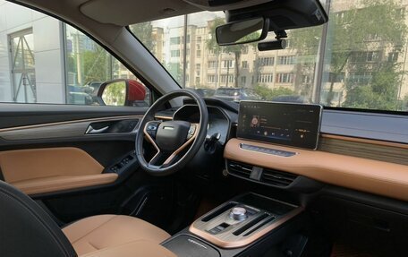 Haval Jolion, 2023 год, 2 230 000 рублей, 9 фотография