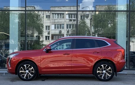 Haval Jolion, 2023 год, 2 230 000 рублей, 8 фотография