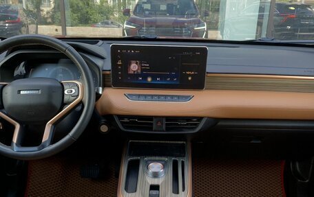 Haval Jolion, 2023 год, 2 230 000 рублей, 12 фотография