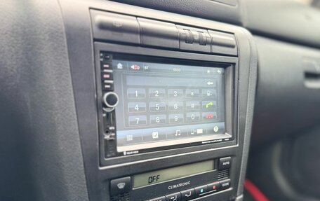 Skoda Octavia IV, 2010 год, 499 000 рублей, 16 фотография