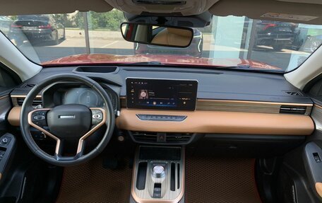 Haval Jolion, 2023 год, 2 230 000 рублей, 10 фотография