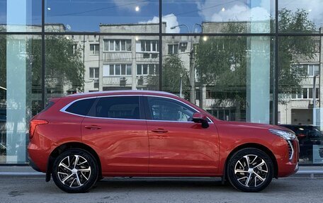 Haval Jolion, 2023 год, 2 230 000 рублей, 4 фотография