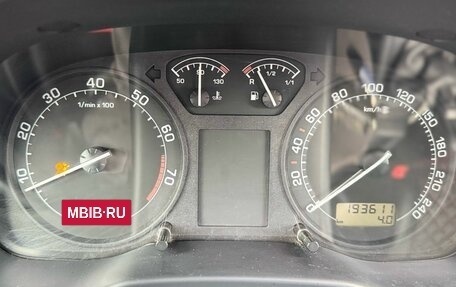Skoda Octavia IV, 2010 год, 499 000 рублей, 15 фотография