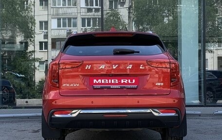 Haval Jolion, 2023 год, 2 230 000 рублей, 6 фотография