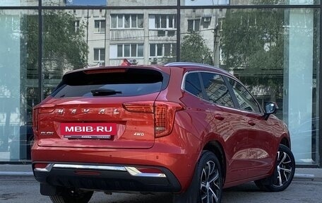Haval Jolion, 2023 год, 2 230 000 рублей, 5 фотография
