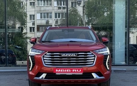 Haval Jolion, 2023 год, 2 230 000 рублей, 2 фотография