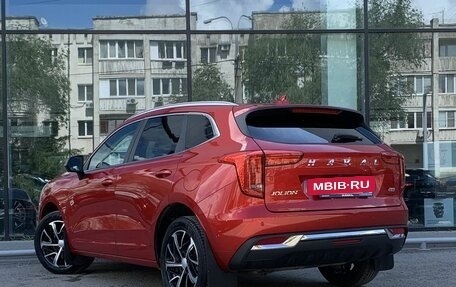 Haval Jolion, 2023 год, 2 230 000 рублей, 7 фотография
