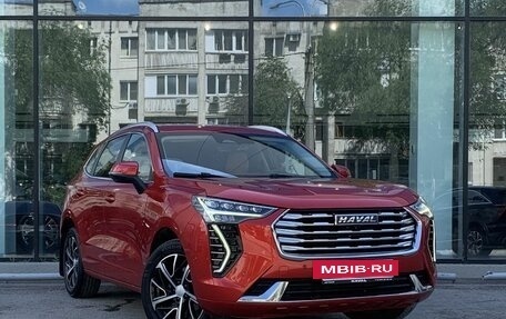 Haval Jolion, 2023 год, 2 230 000 рублей, 3 фотография