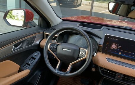 Haval Jolion, 2023 год, 2 230 000 рублей, 13 фотография