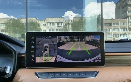 Haval Jolion, 2023 год, 2 230 000 рублей, 15 фотография