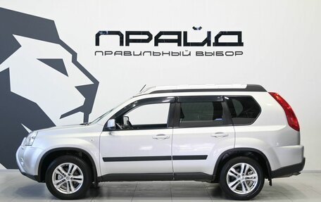 Nissan X-Trail, 2012 год, 1 459 900 рублей, 9 фотография